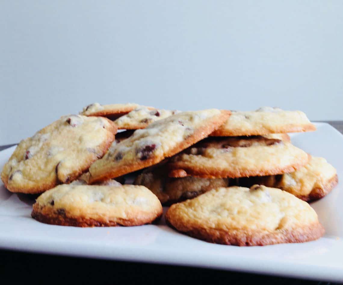 Cookie Recipes