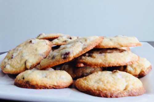 Cookie Recipes