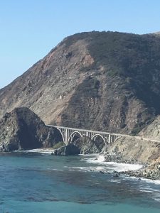 Bixby Bridge