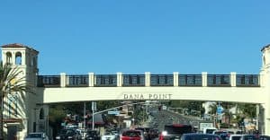 Dana Point - Pacific Coast Highway