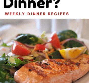 Dinner Recipes