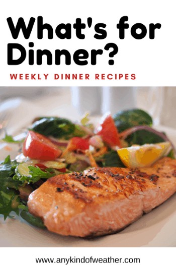 Dinner Recipes