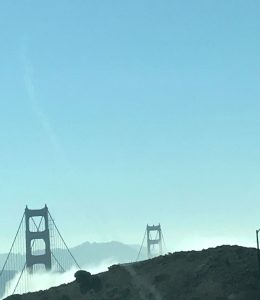 Golden Gate Bridge