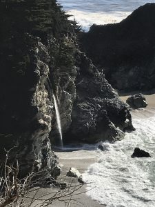 McWay Falls