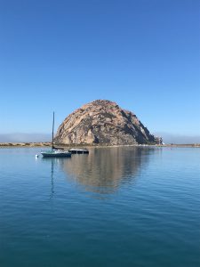 Morro Rock