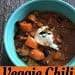 Veggie Chili