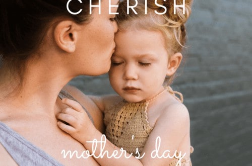 Mothers Day 2020